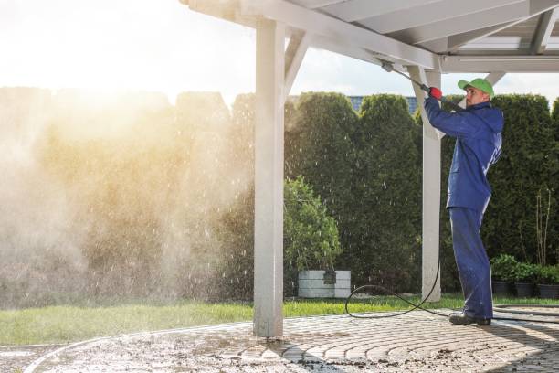 Best Restaurant Pressure Washing  in The Villages, FL